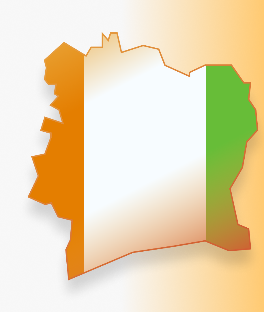 Country flag